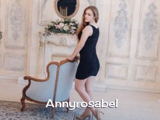 Annyrosabel