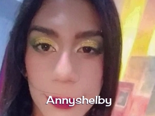 Annyshelby