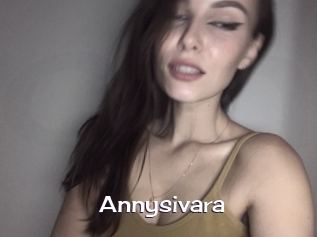 Annysivara