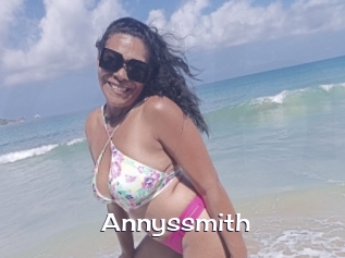 Annyssmith