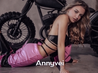 Annyvei