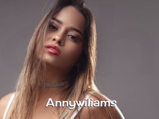 Annywiliams