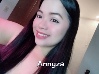 Annyza