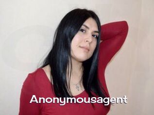 Anonymousagent