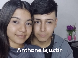 Anthonellajustin