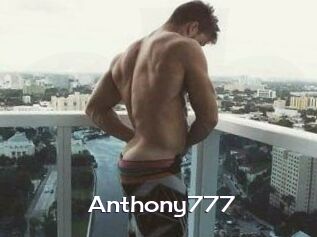 Anthony777