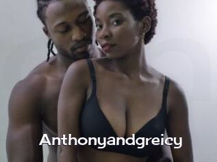 Anthonyandgreicy