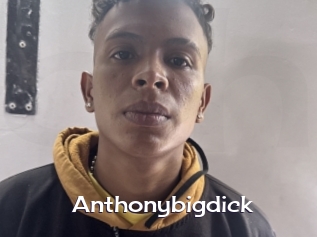 Anthonybigdick