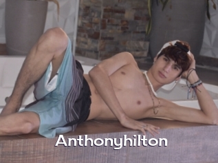 Anthonyhilton