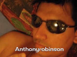 Anthonyrobinson