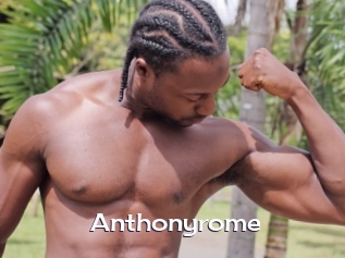 Anthonyrome