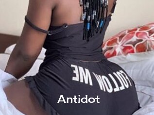 Antidot