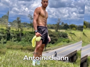 Antoinedeann