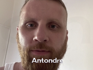 Antondre