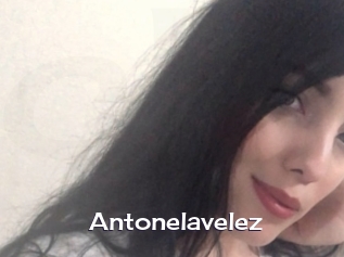 Antonelavelez