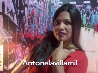 Antonelavillamil