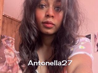 Antonella27