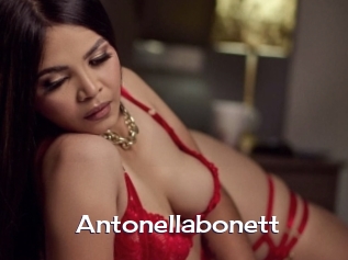 Antonellabonett