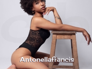 Antonellafrancis