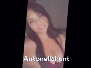 Antonellahunt