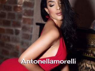 Antonellamorelli