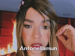 Antonellamun