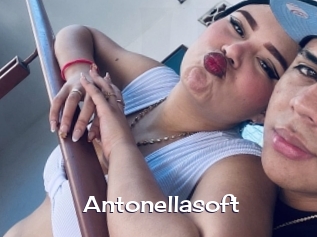 Antonellasoft