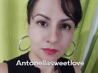 Antonellasweetlove