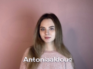 Antoniaaldous