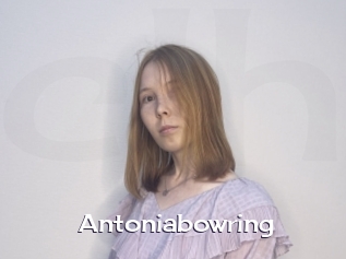 Antoniabowring