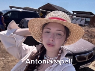 Antoniacapell