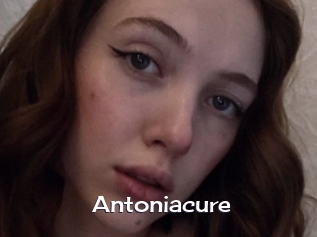 Antoniacure