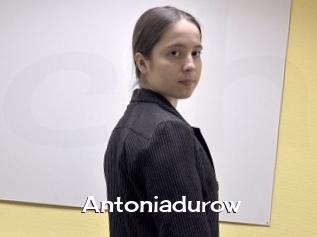 Antoniadurow