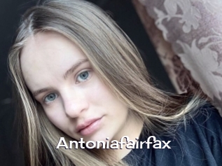 Antoniafairfax