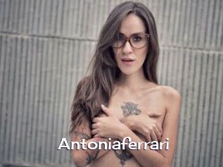 Antoniaferrari