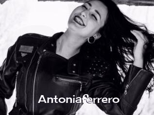 Antoniaferrero