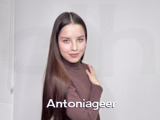 Antoniageer