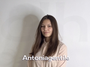 Antoniagentile