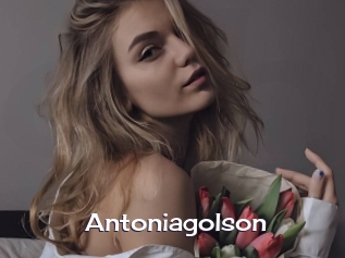 Antoniagolson