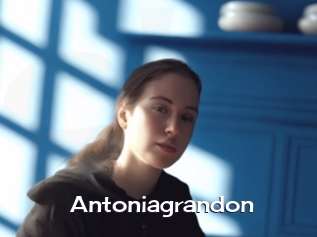 Antoniagrandon