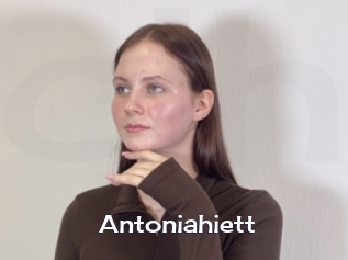 Antoniahiett