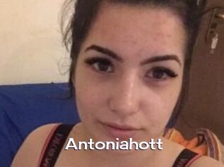 Antoniahott