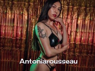 Antoniarousseau