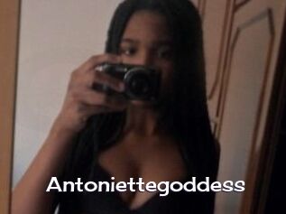 Antoniette_goddess