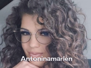 Antoninamarlen