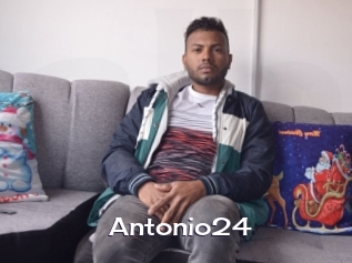 Antonio24