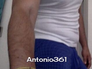 Antonio361