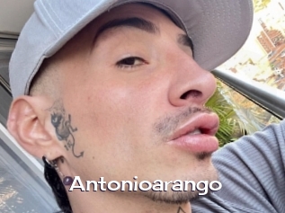 Antonioarango