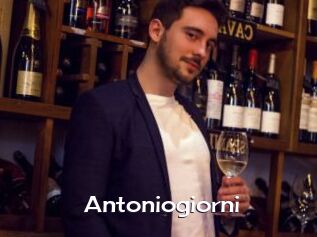 Antoniogiorni