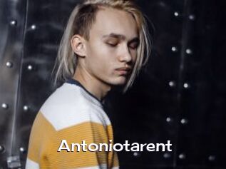 Antoniotarent